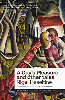 A Day's Pleasure and Other Tales