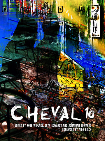 Cheval 10