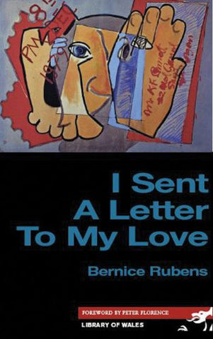 I Sent a Letter to my Love