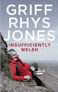 Insufficiently Welsh