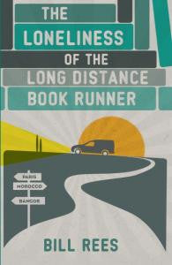 The Loneliness of The Long Distance Book Runner