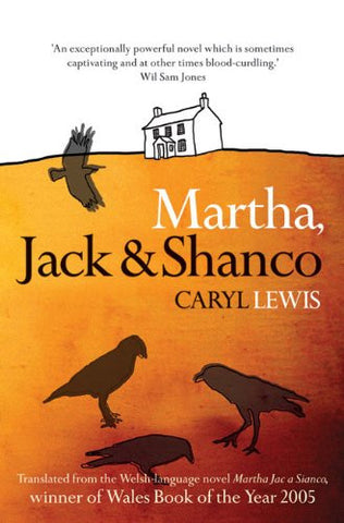 Martha, Jack and Shanco