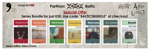Parthian Baltic Bundle
