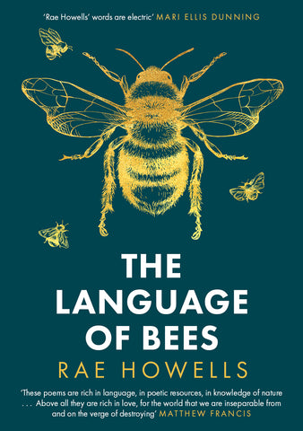 The language of bees