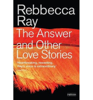 The Answer & Other Love Stories
