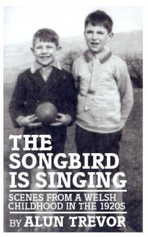 The Songbird is Singing