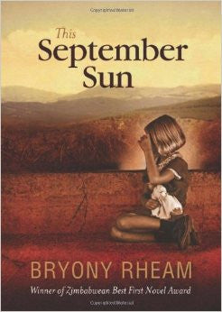 This September Sun