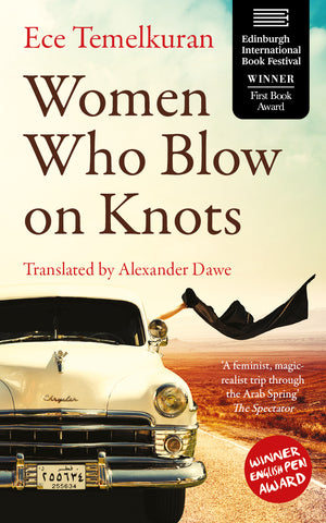 Women who Blow on Knots