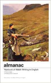 Almanac No. 16: A Yearbook of Welsh Writing in English