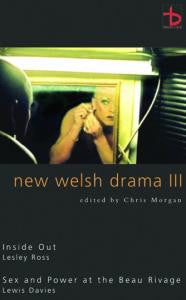 New Welsh Drama 3