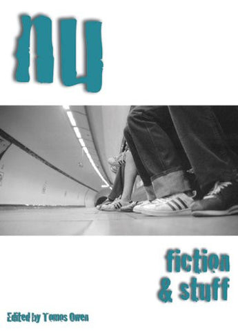 Nu: Fiction and Stuff