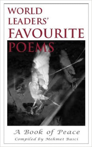 World Leader's Favourite Poems: A Book of Peace